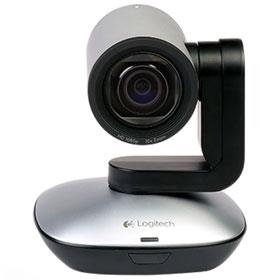 Logitech PTZ Pro Conference Room Camera